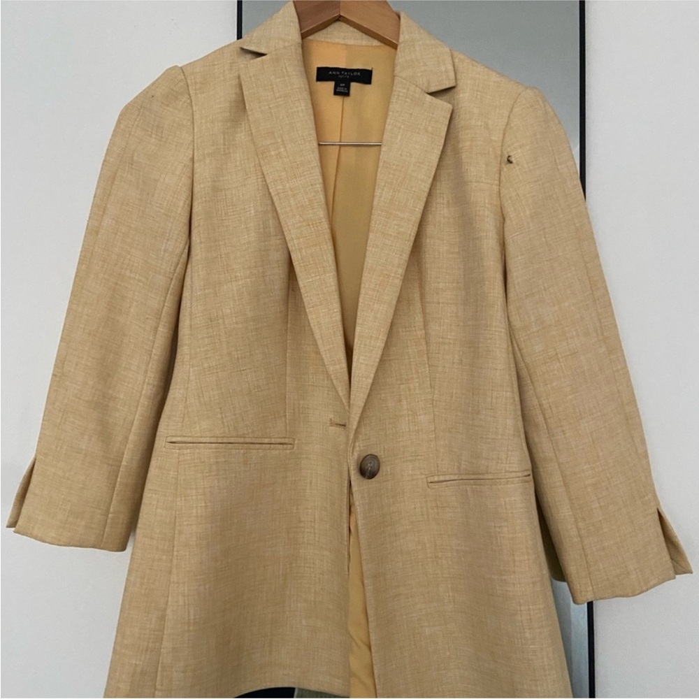 Ann Taylor Loft